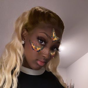 Meet your Posher, Kachet